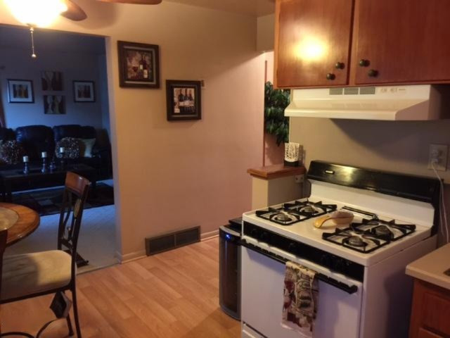 1243 Pipestone Road Benton Harbor, MI 49022 - Photo 5 of 23 1243 Pipestone Kitchen 3