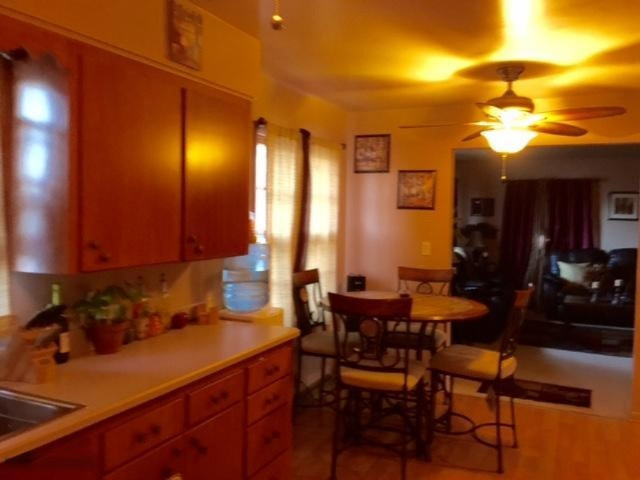 1243 Pipestone Road Benton Harbor, MI 49022 - Photo 8 of 23 1243 Pipestone kitchen 6