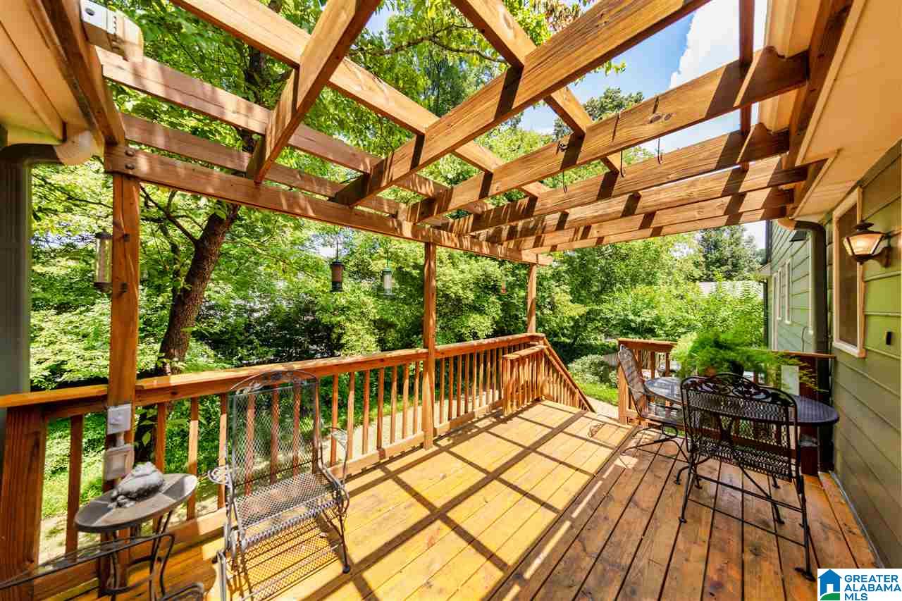 2612 Southminster Road Birmingham, AL 35243 - Photo 34 of 35