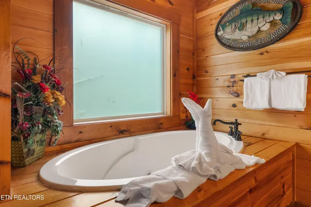 $1,100,000 | 1716 Smoky Hills Drive, Gatlinburg, TN 37738