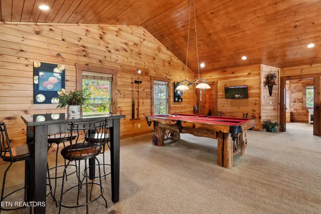 $1,100,000 | 1716 Smoky Hills Drive, Gatlinburg, TN 37738