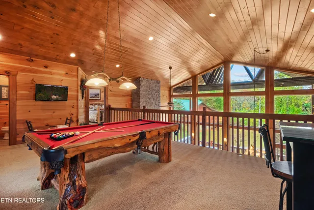 $1,100,000 | 1716 Smoky Hills Drive, Gatlinburg, TN 37738