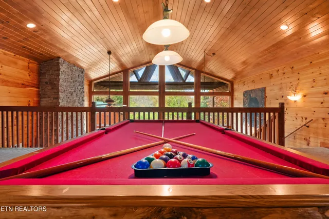 $1,100,000 | 1716 Smoky Hills Drive, Gatlinburg, TN 37738