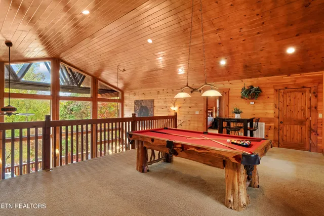 $1,100,000 | 1716 Smoky Hills Drive, Gatlinburg, TN 37738