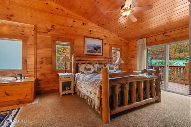 $1,100,000 | 1716 Smoky Hills Drive, Gatlinburg, TN 37738