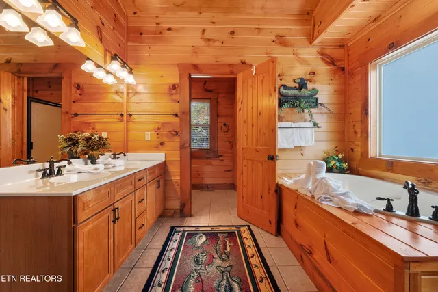 $1,100,000 | 1716 Smoky Hills Drive, Gatlinburg, TN 37738