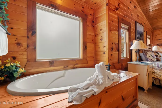 $1,100,000 | 1716 Smoky Hills Drive, Gatlinburg, TN 37738