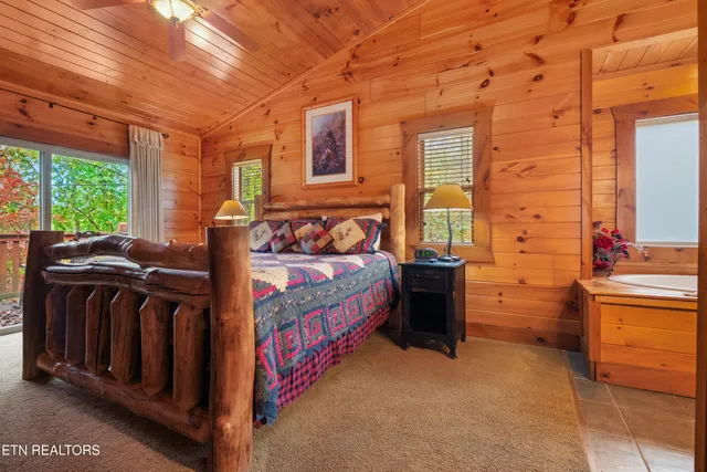 $1,100,000 | 1716 Smoky Hills Drive, Gatlinburg, TN 37738