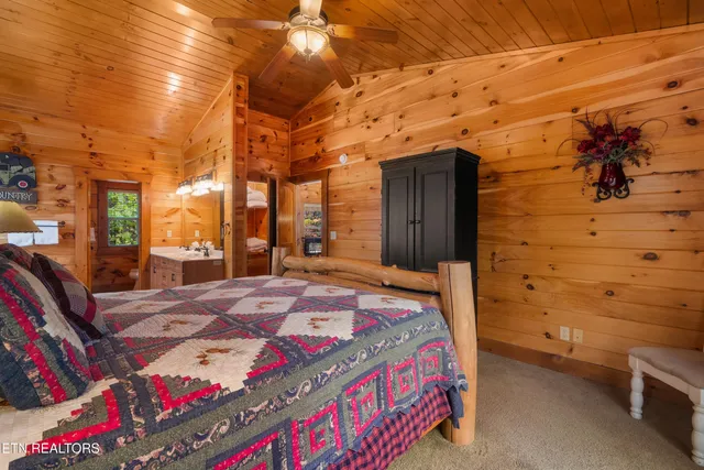 $1,100,000 | 1716 Smoky Hills Drive, Gatlinburg, TN 37738