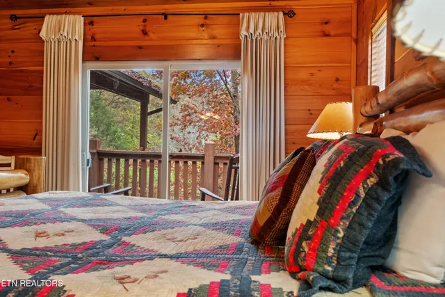 $1,100,000 | 1716 Smoky Hills Drive, Gatlinburg, TN 37738