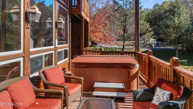 $1,100,000 | 1716 Smoky Hills Drive, Gatlinburg, TN 37738