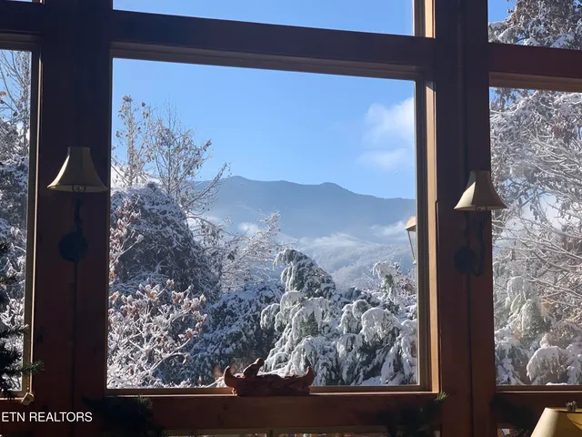 $1,100,000 | 1716 Smoky Hills Drive, Gatlinburg, TN 37738