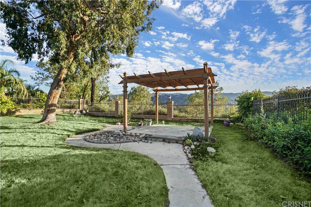 24609 Skyridge Drive Newhall, CA 91321 - Photo 41 of 60