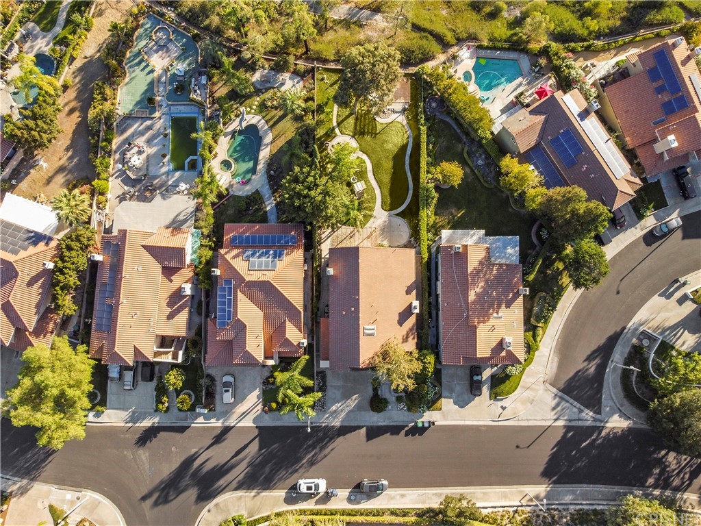 24609 Skyridge Drive Newhall, CA 91321 - Photo 53 of 60