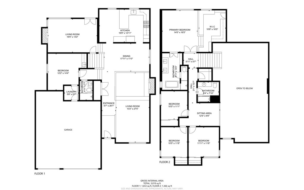 24609 Skyridge Drive Newhall, CA 91321 - Photo 60 of 60 a picture of a bathroom with a shower