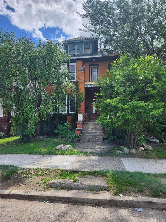 2373 Springwells Street Detroit, MI 48209 - Photo 1 of 7