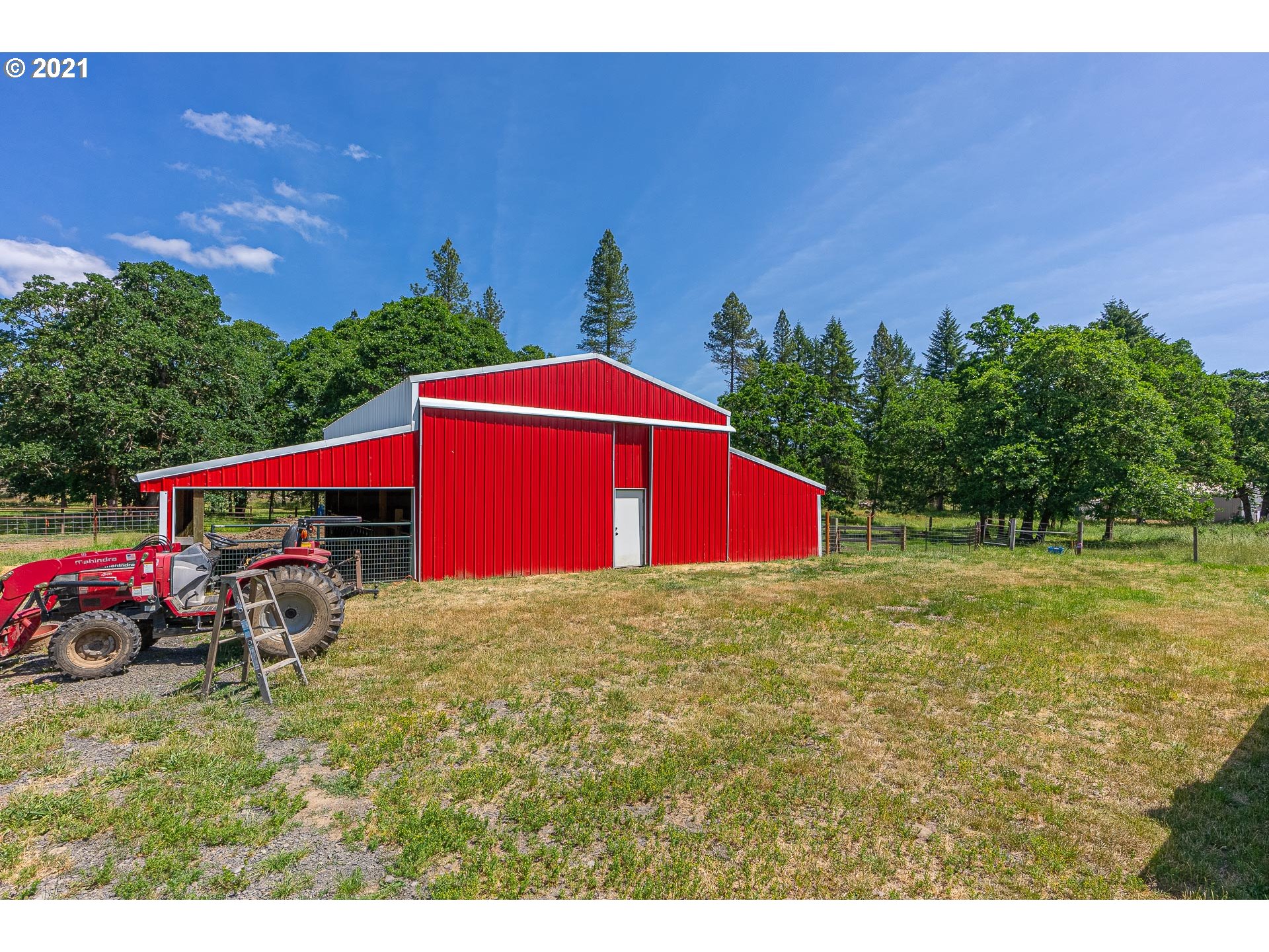 23785 Suttle Road Veneta, OR 97487 - Photo 25 of 32 Gallery Image 25
