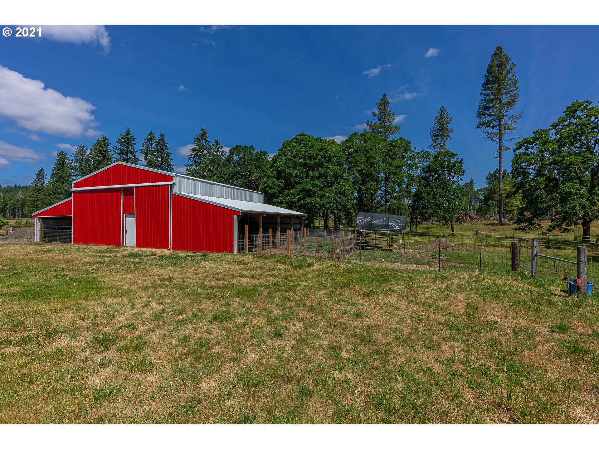 23785 Suttle Road Veneta, OR 97487 - Photo 26 of 32 Gallery Image 26