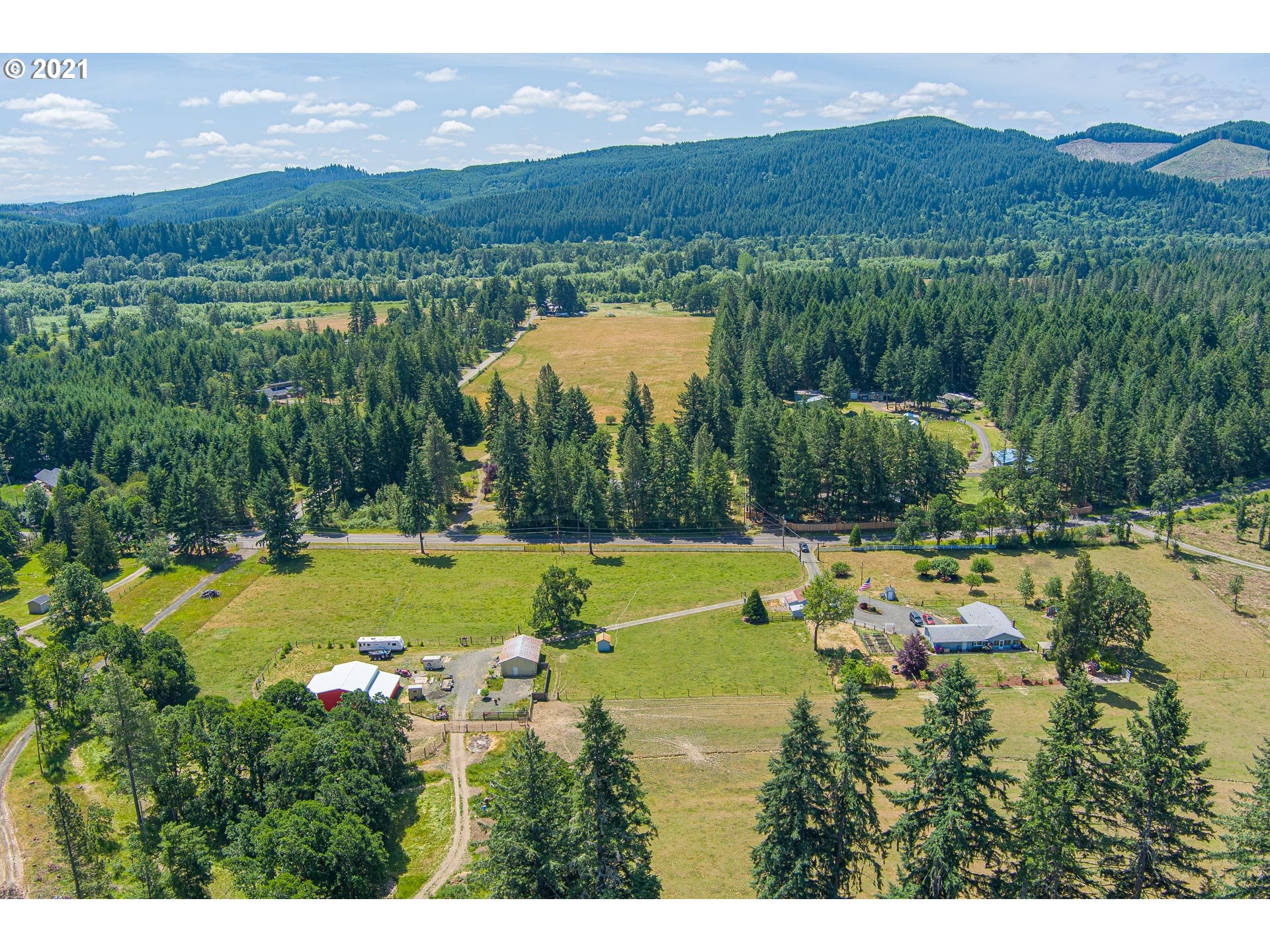 23785 Suttle Road Veneta, OR 97487 - Photo 28 of 32 Gallery Image 28