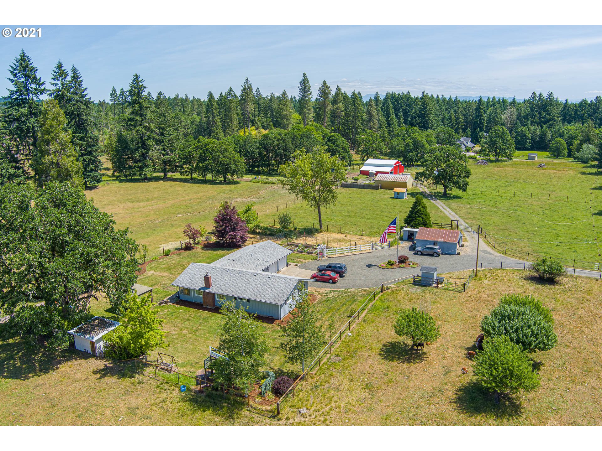 23785 Suttle Road Veneta, OR 97487 - Photo 29 of 32 Gallery Image 29