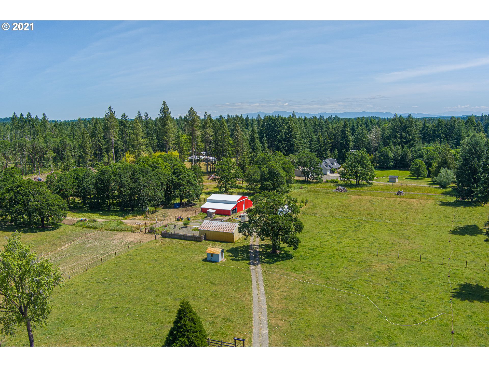 23785 Suttle Road Veneta, OR 97487 - Photo 30 of 32 Gallery Image 30
