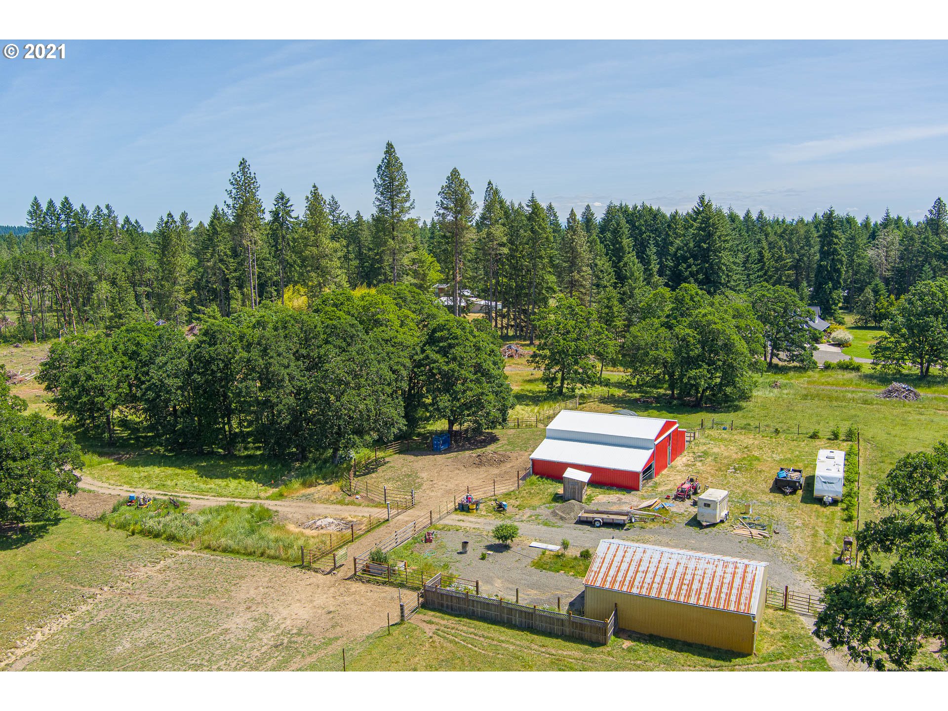 23785 Suttle Road Veneta, OR 97487 - Photo 31 of 32 Gallery Image 31