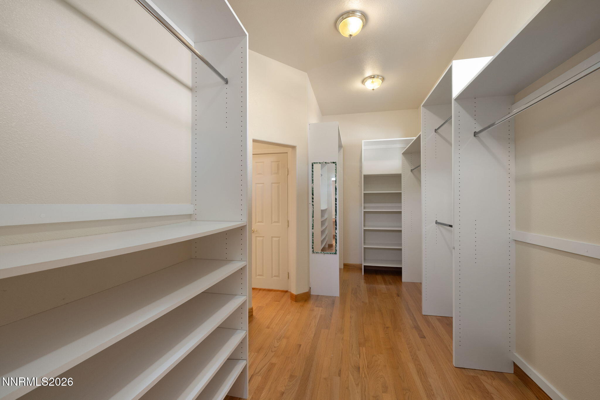 5990 Grass Valley Road Reno, NV 89510 - Photo 27 of 70 Primary Closet