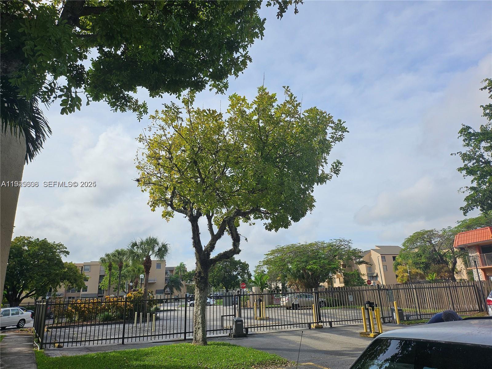 a view of a city view