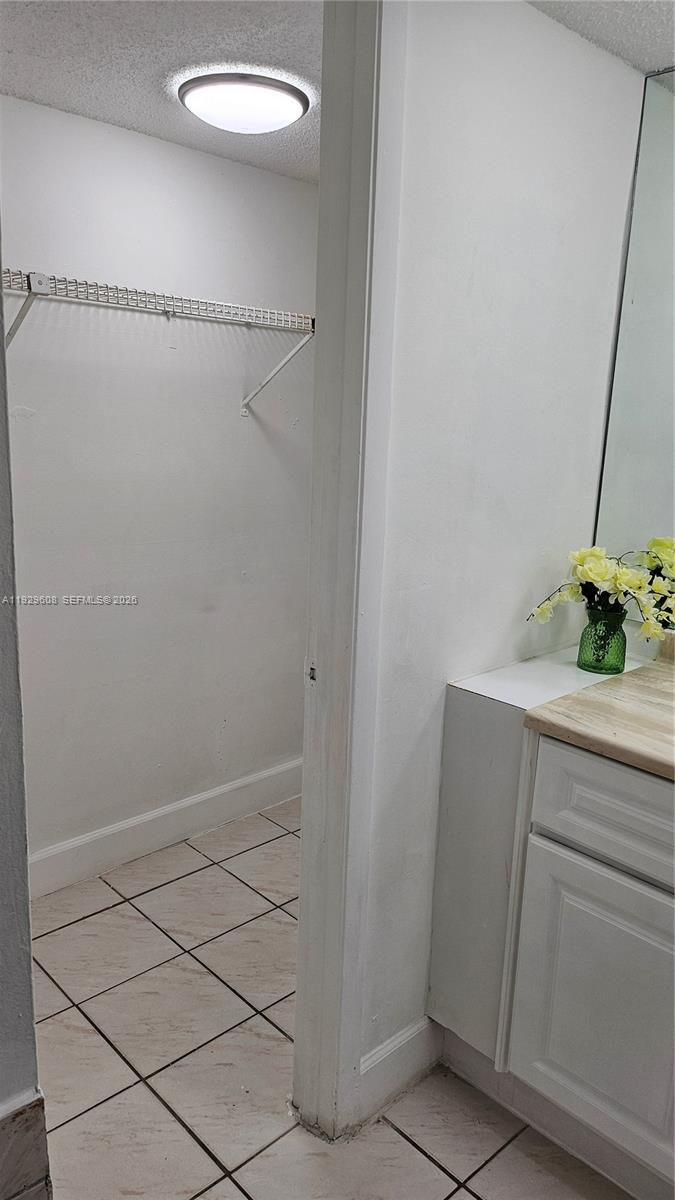 10641 Southwest 108th Avenue, Unit 1H Miami, FL 33176 - Photo 14 of 22 a view of a sink