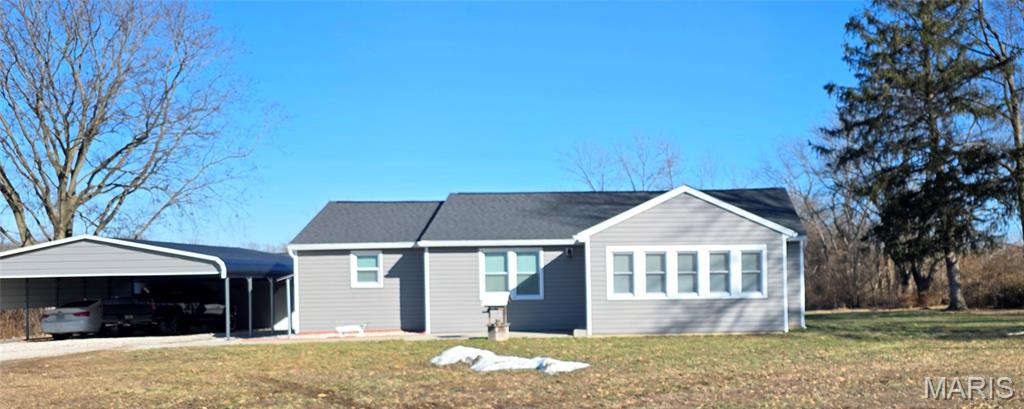 5108 Palestine Road Chester, IL 62233 - Photo 1 of 35 Gallery Image 1
