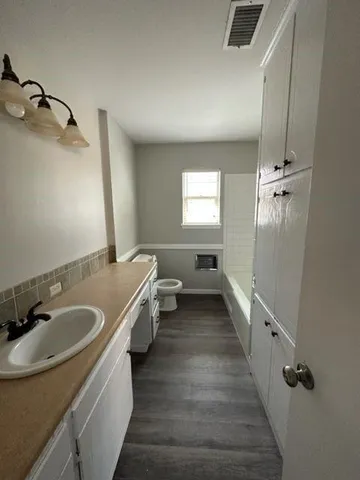 $2,895 | 5 Lawrence Circle, Abilene, TX 79605