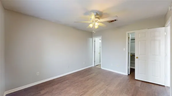 $1,150 | 1507 Hollow Hill Drive, Unit B, Bryan, TX 77802