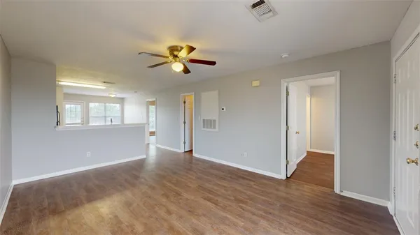 $1,150 | 1507 Hollow Hill Drive, Unit B, Bryan, TX 77802