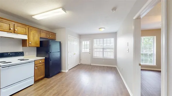 $1,150 | 1507 Hollow Hill Drive, Unit B, Bryan, TX 77802