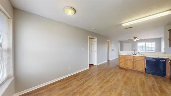 $1,150 | 1507 Hollow Hill Drive, Unit B, Bryan, TX 77802