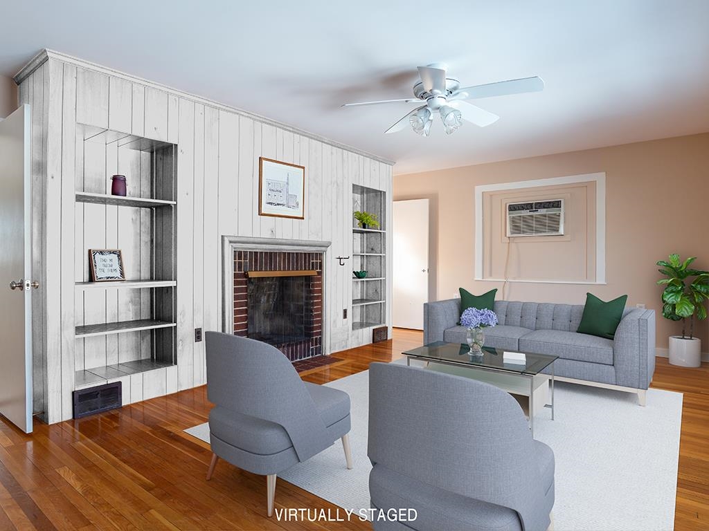 74 Sunset Road Portsmouth, NH 03801 - Photo 3 of 39