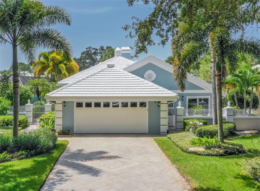 412 Cardiff Road, Unit 21 Venice, FL 34293 - Photo 1 of 1 Front