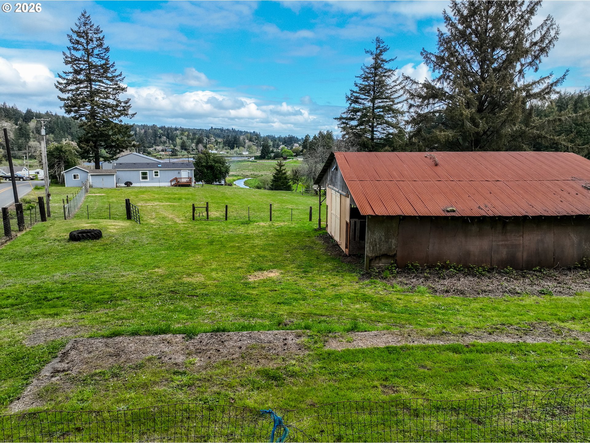 63559 Shinglehouse Road Coos Bay, OR 97420 - Photo 15 of 45