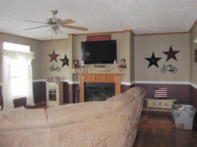 1634 Peacock Road Paris, KY 40361 - Photo 2 of 22 Photo 2
