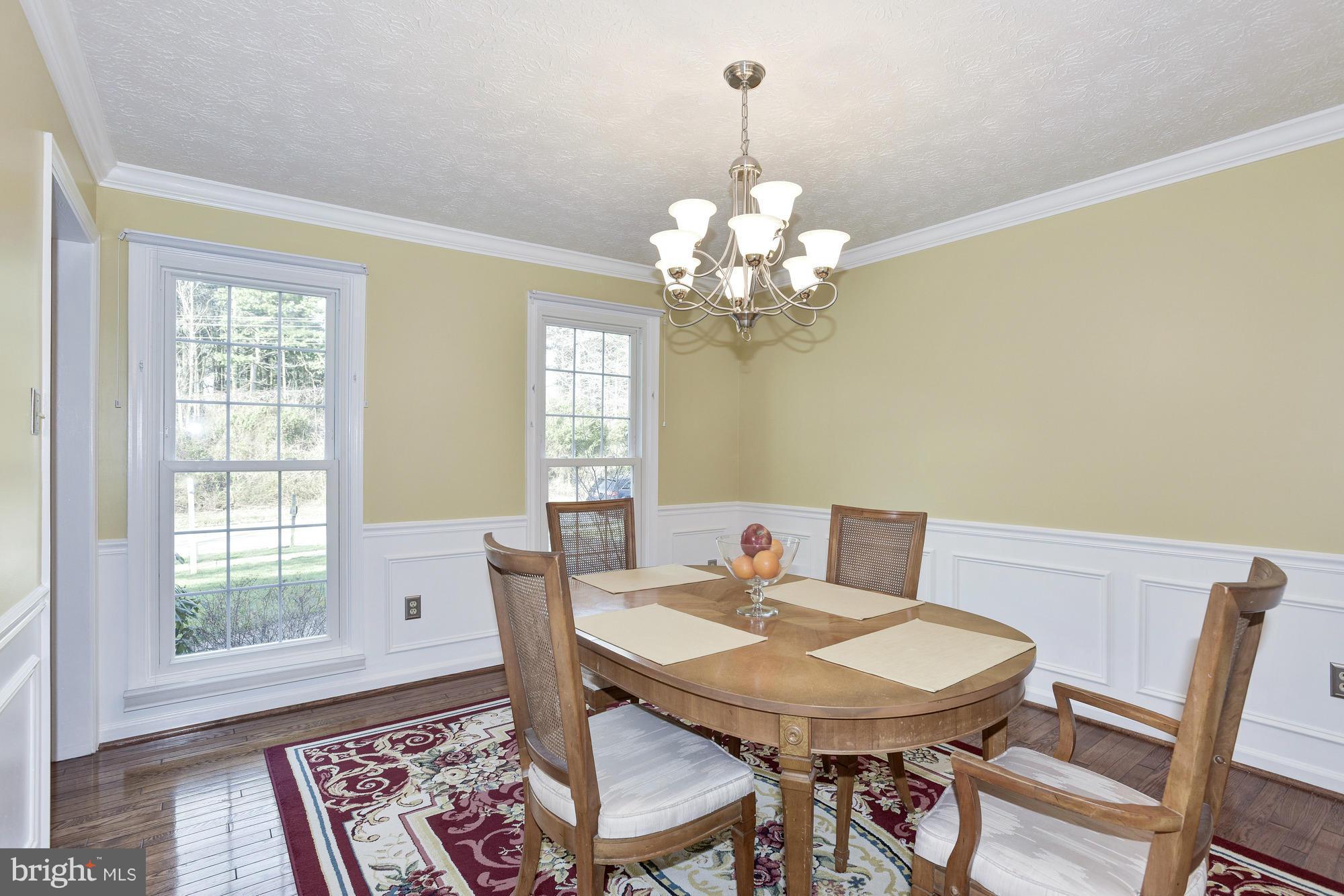 10456 Stansfield Road Laurel, MD 20723 - Photo 3 of 29 Formal Dining Room