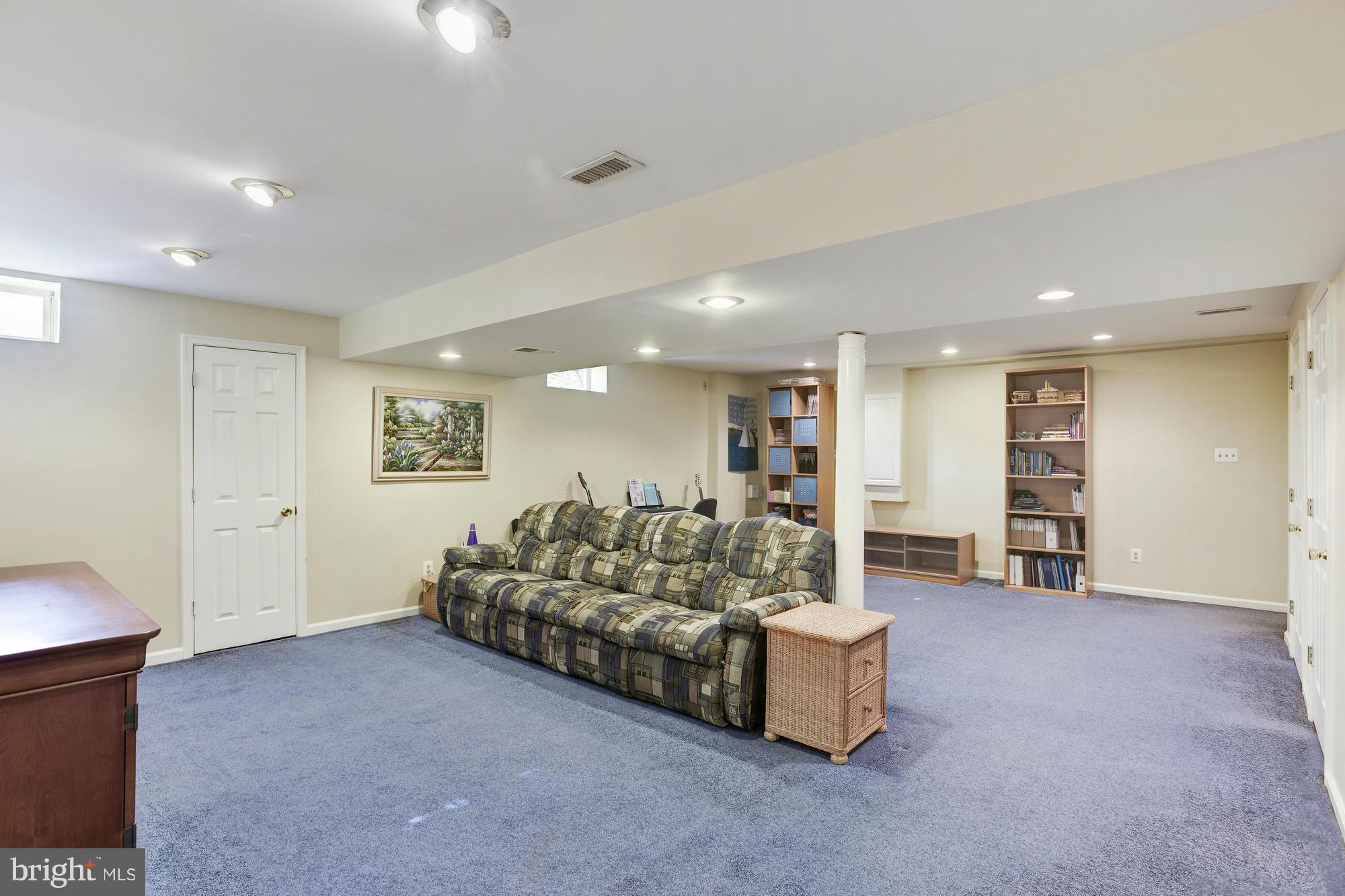 10456 Stansfield Road Laurel, MD 20723 - Photo 22 of 29 Recreation Room