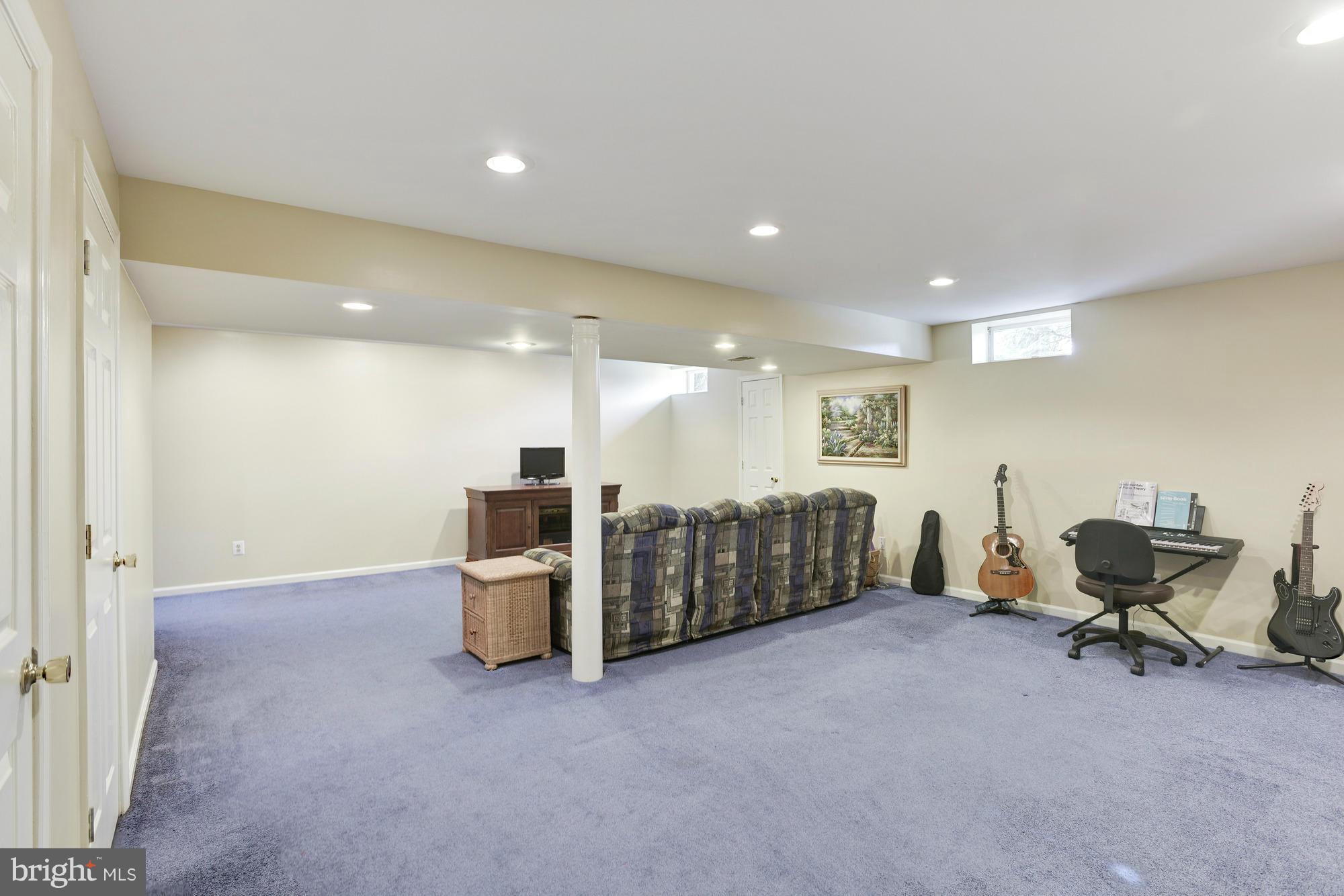 10456 Stansfield Road Laurel, MD 20723 - Photo 23 of 29 Recreation Room