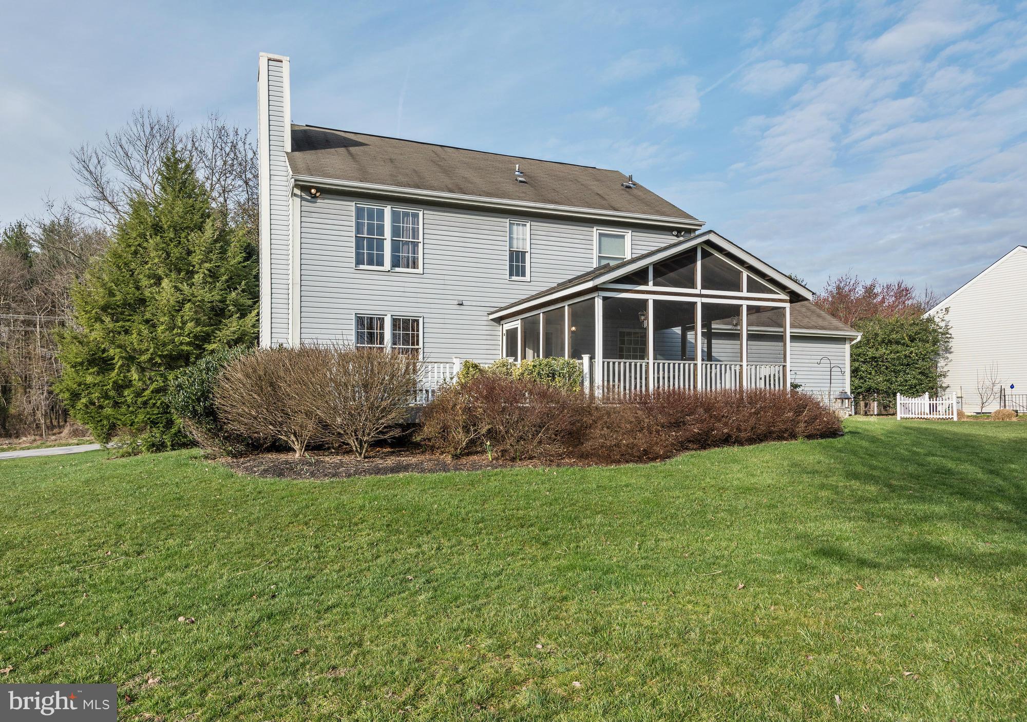 10456 Stansfield Road Laurel, MD 20723 - Photo 29 of 29 Manicured Grounds