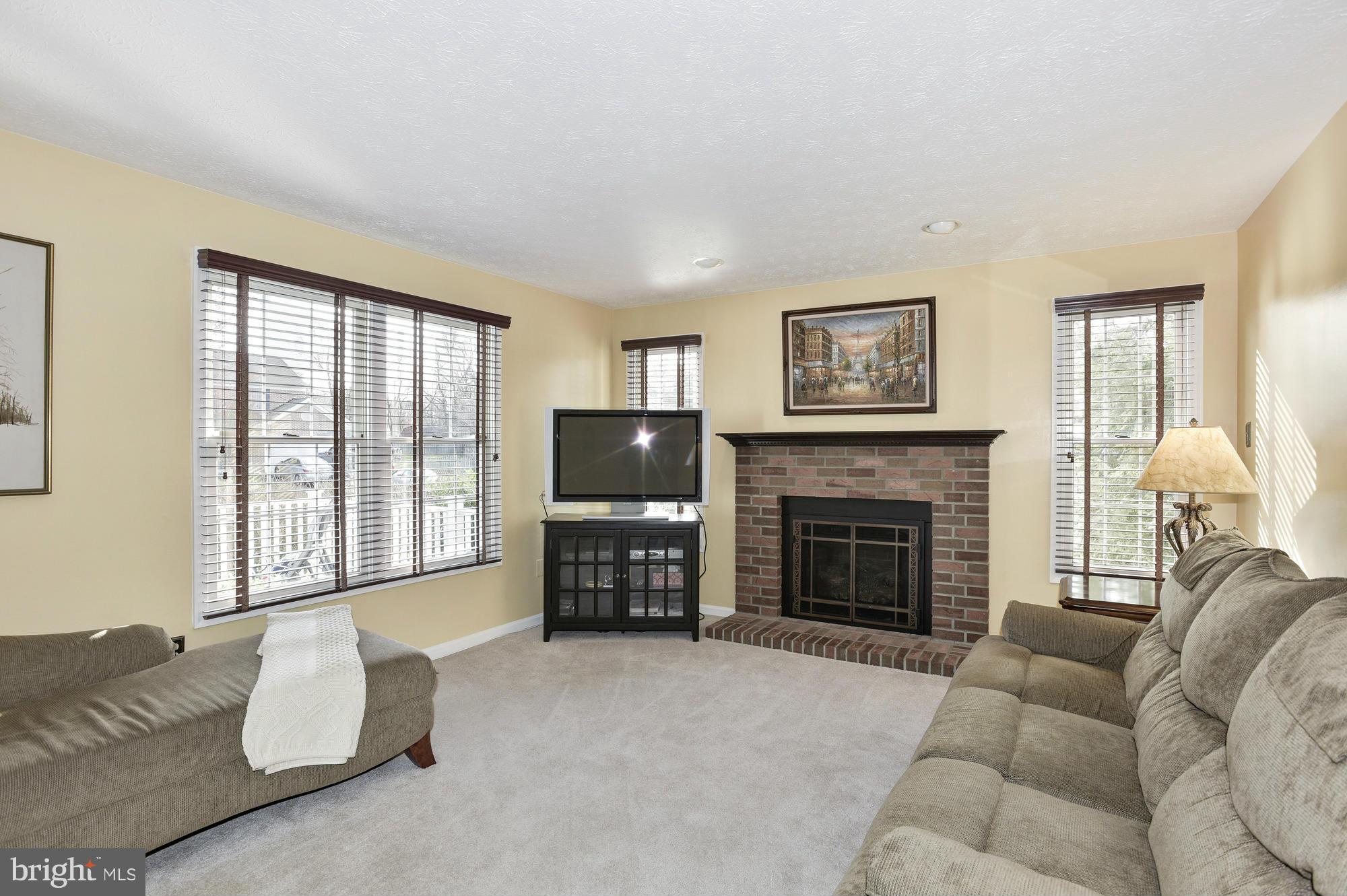 10456 Stansfield Road Laurel, MD 20723 - Photo 9 of 29 Family Room