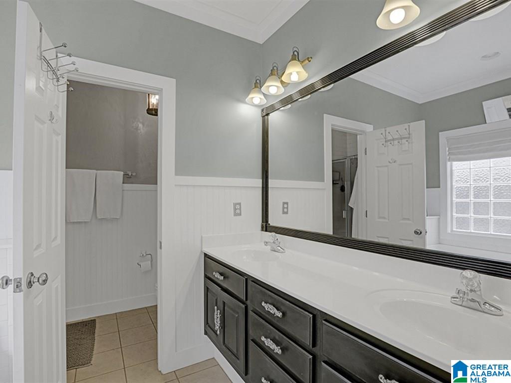 205 Nottingham Drive Calera, AL 35040 - Photo 22 of 41
