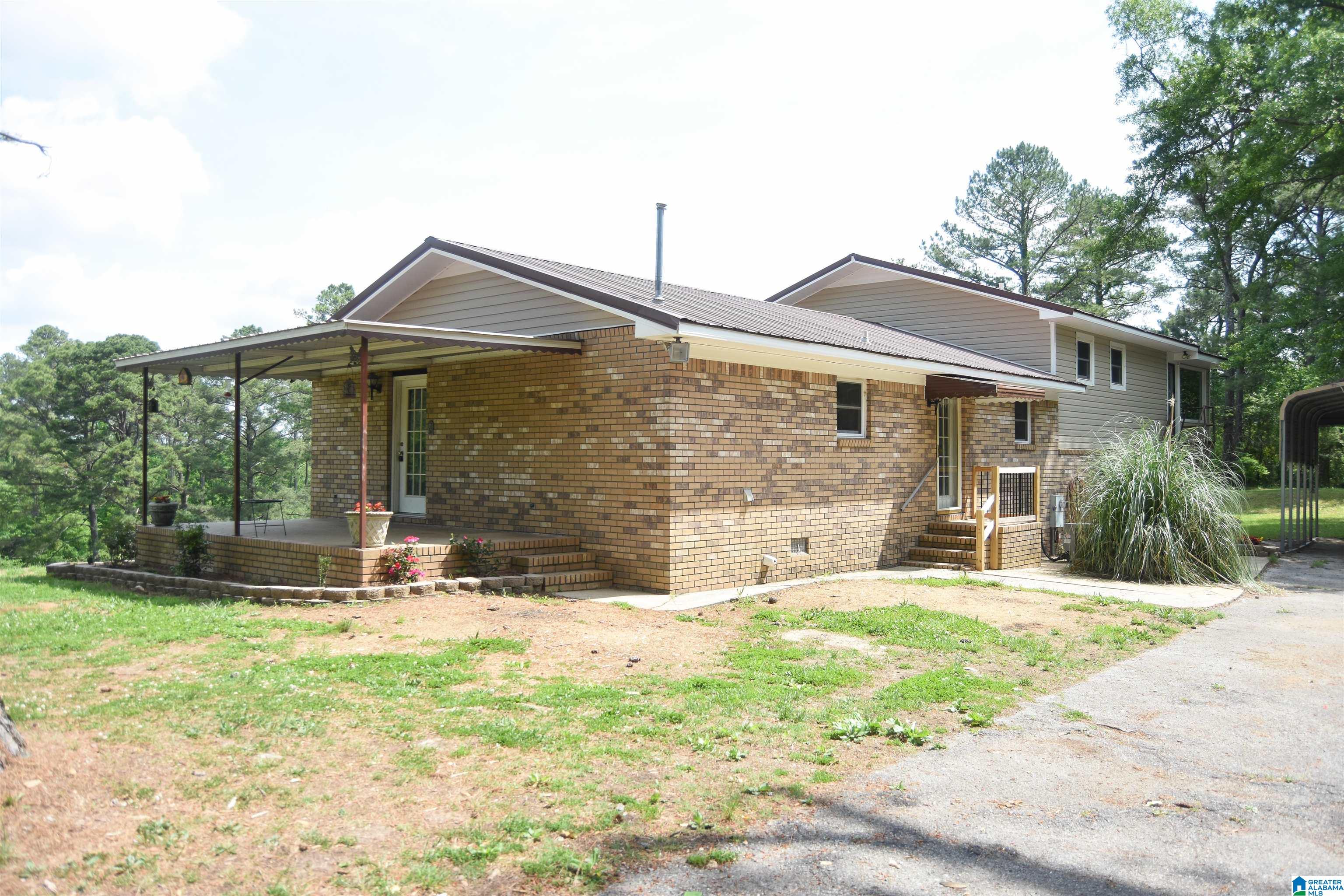 121 Barker Street Anniston, AL 36201 - Photo 2 of 44