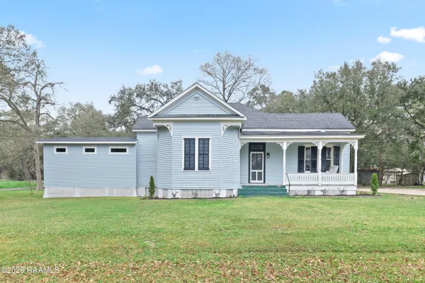 $399,000 | 101 Argus Street, Milton, LA 70592