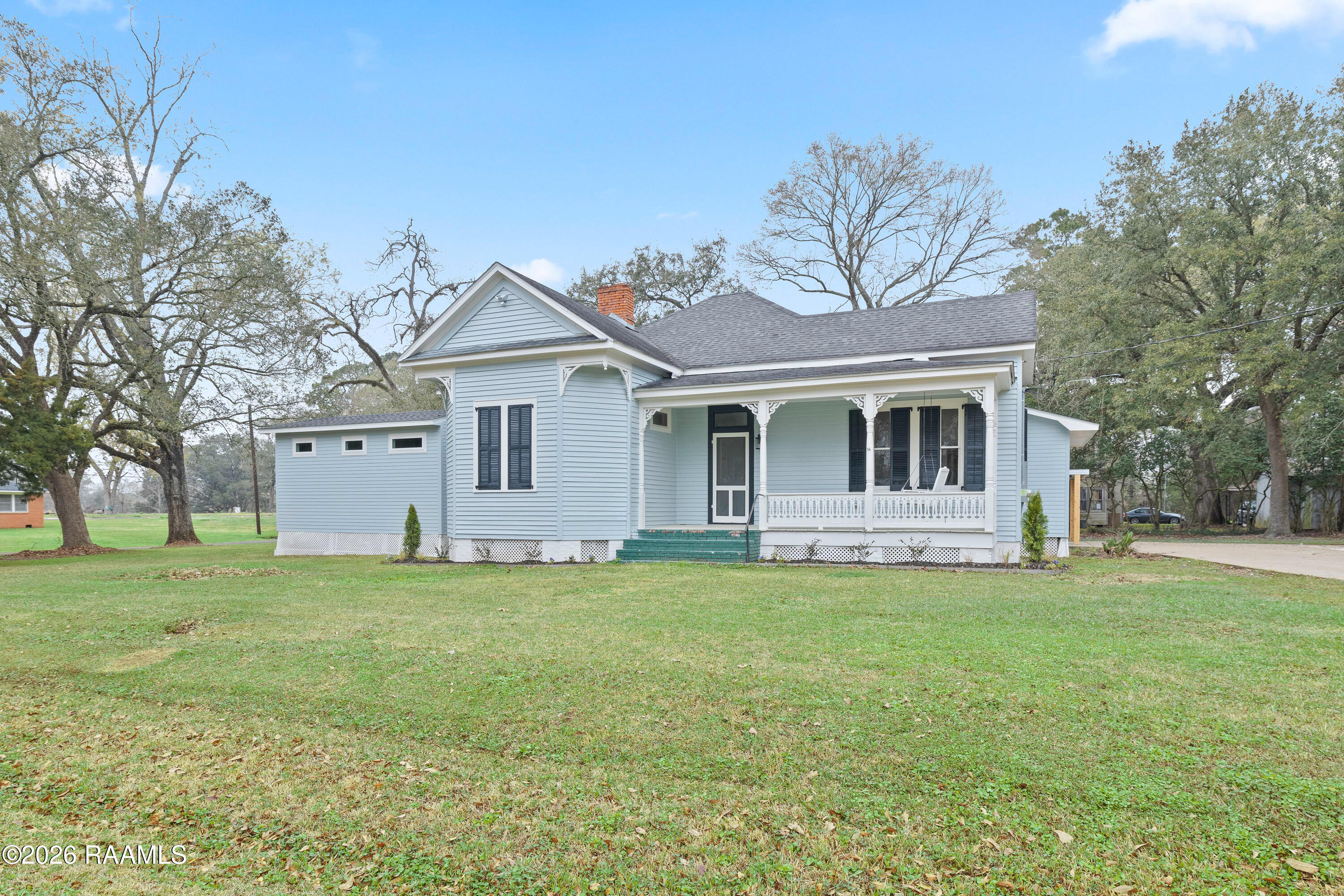 101 Argus Street Milton, LA 70592 - Photo 2 of 59 Argus MLS-1