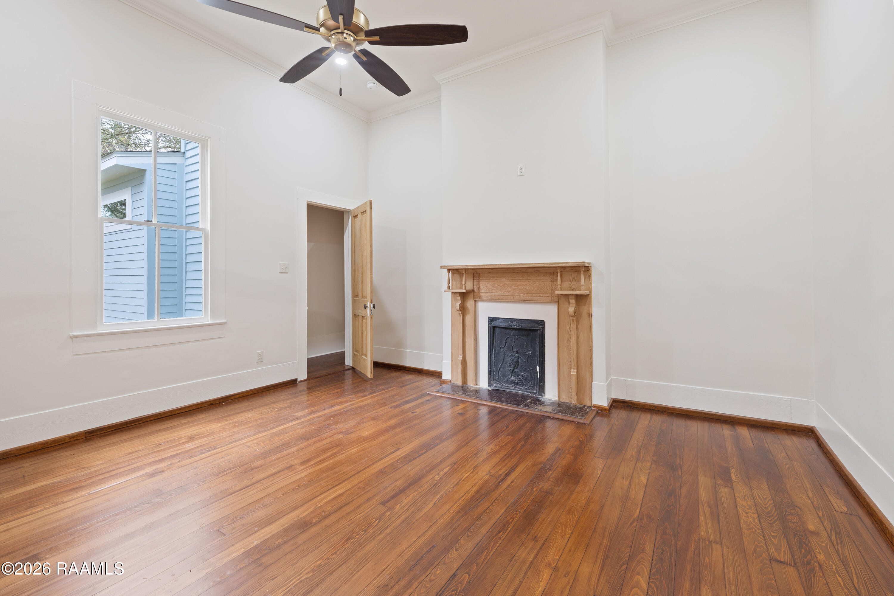 101 Argus Street Milton, LA 70592 - Photo 32 of 59 Argus MLS-32