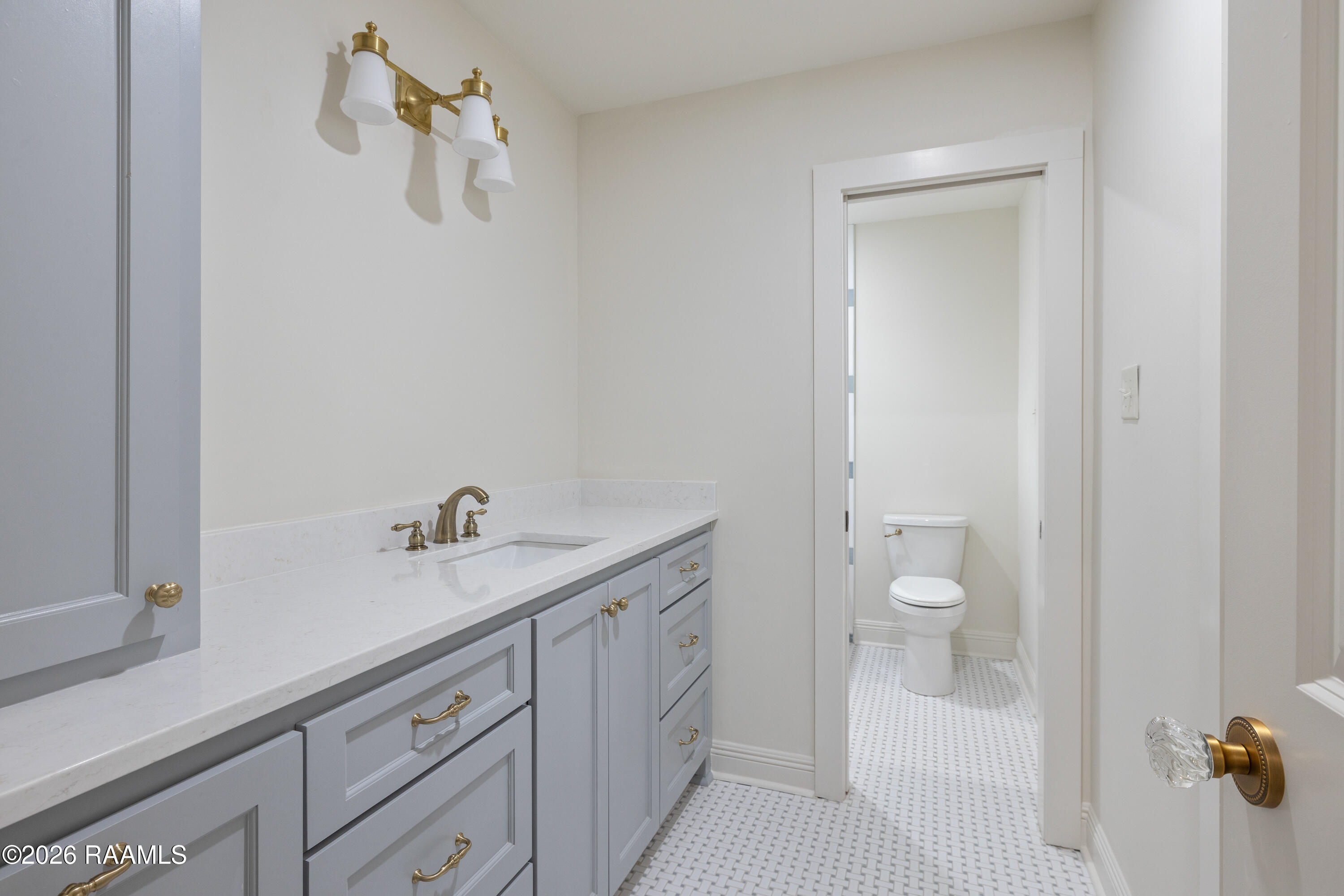 101 Argus Street Milton, LA 70592 - Photo 49 of 59 Argus MLS-51